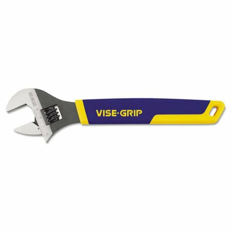 VSE 6 in. Long- Adjustable Wrench 2078606